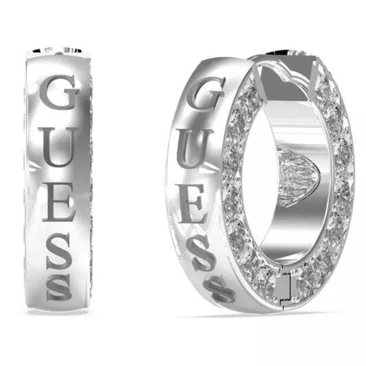 Pendientes Guess