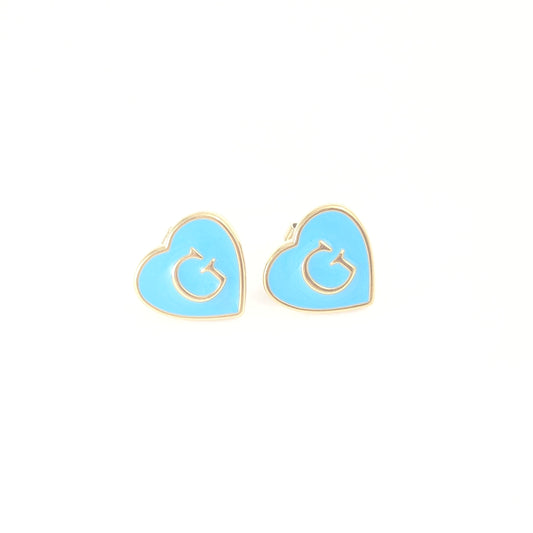 Pendientes Guess