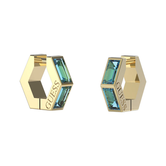 Pendientes Guess