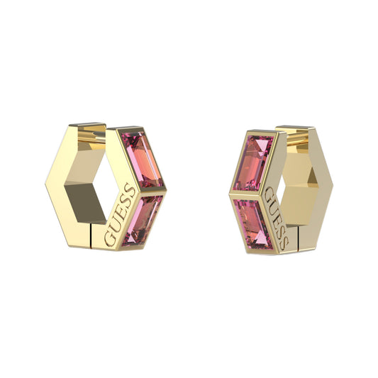 Pendientes Guess