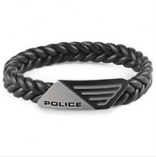 Pulsera Police