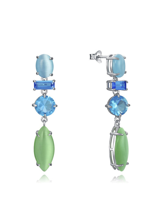 Pendientes Viceroy Jewels