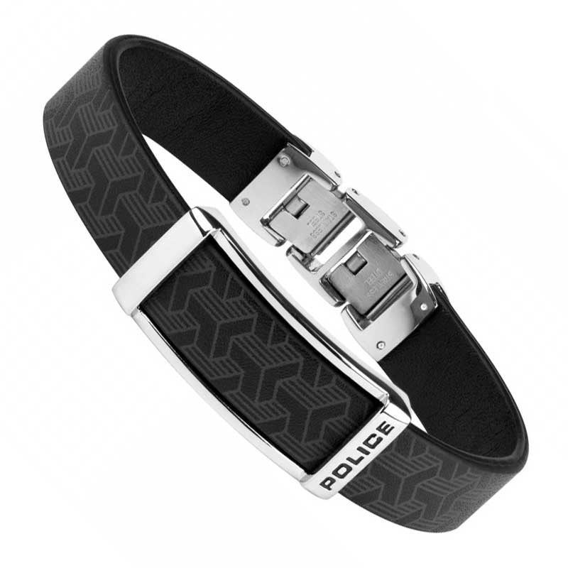 Pulsera Police