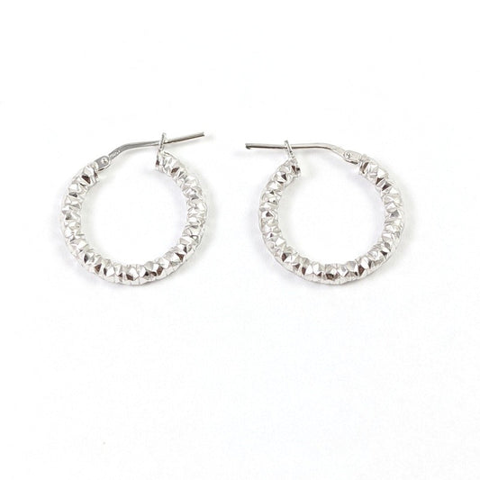 Pendientes Plata