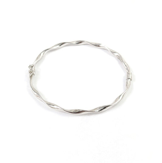 Pulsera Plata