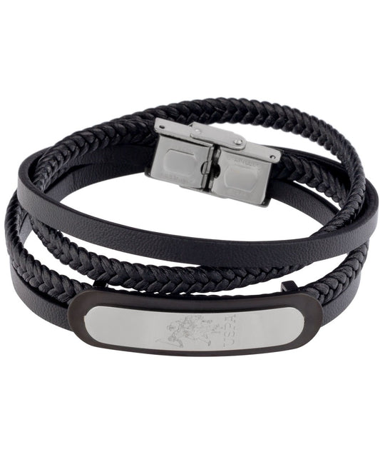 Pulsera U.S. POLO ASSN