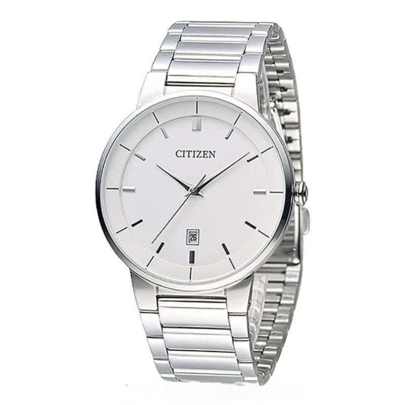 Citizen acero